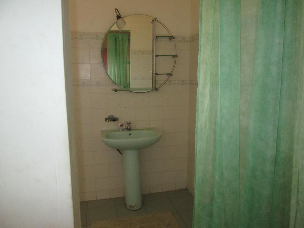 Villa La Femme Noire Joal-Fadiout Exterior foto